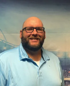 Mirror game breakdown — Marshall